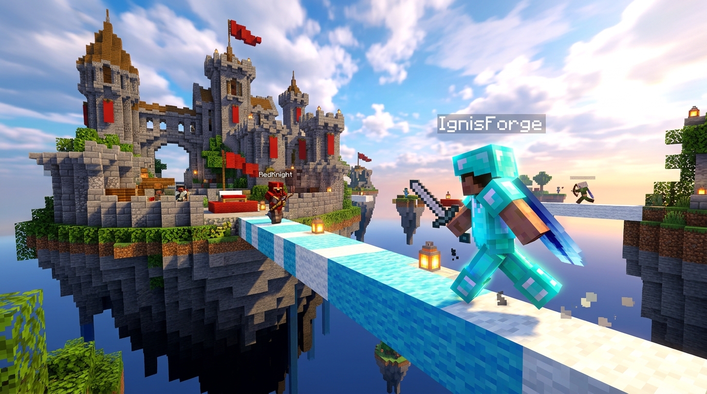 BedWars